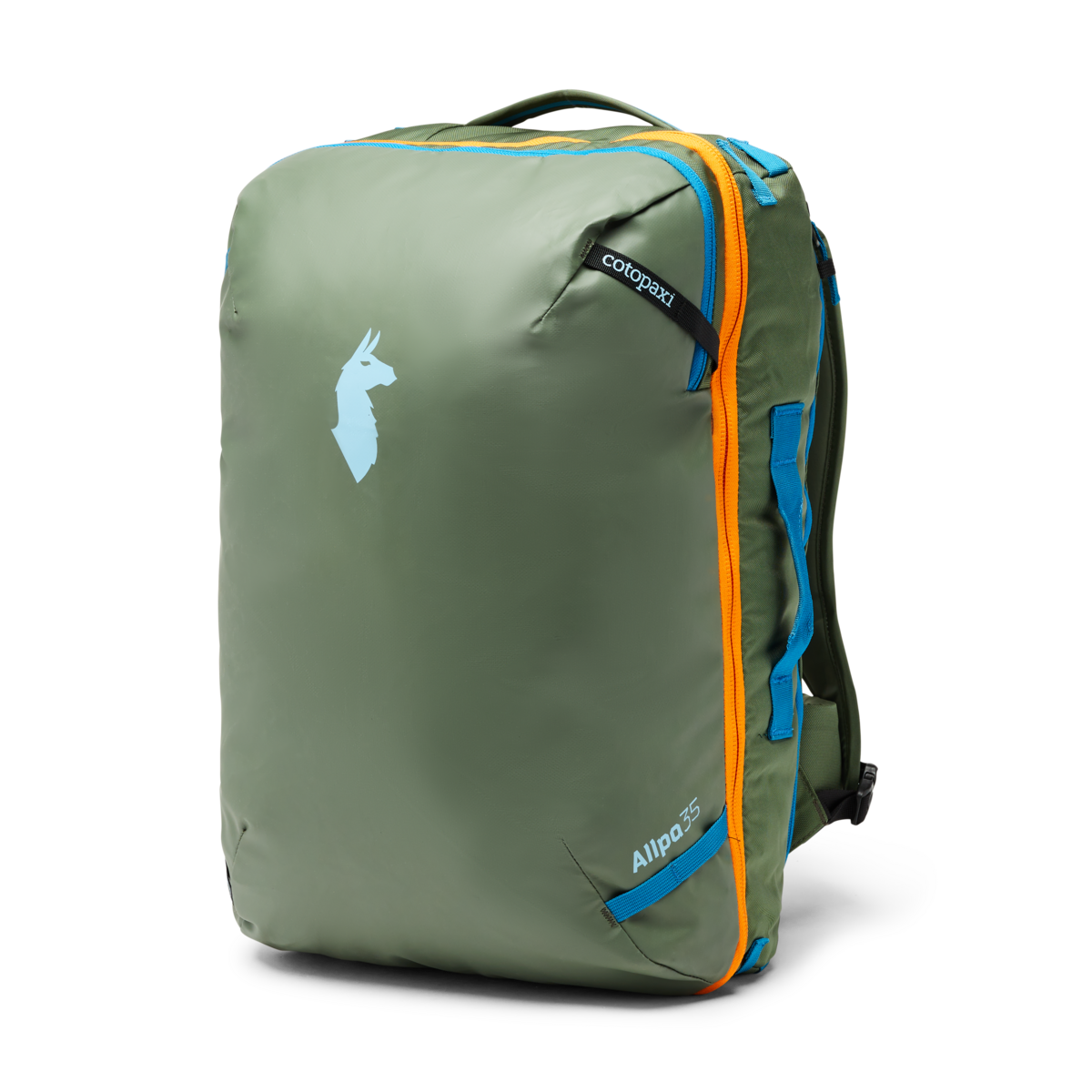Cotopaxi Allpa 35L Travel Pack Cotopaxi Allpa 35L Travel Pack