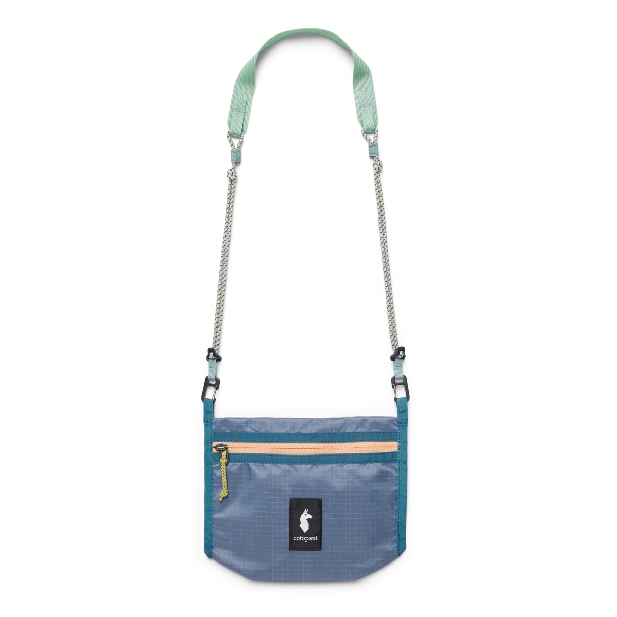 Cotopaxi Lista 2L Lightweight Crossbody Bag - Cada Día
