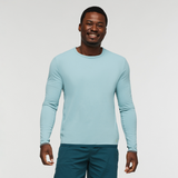 Cotopaxi Sombra Long-Sleeve Sun Shirt - Men's