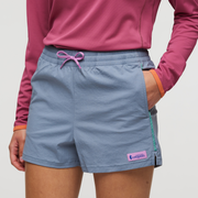 Cotopaxi Brinco 3" Short - Solid - Women's