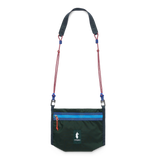 Cotopaxi Lista 2L Lightweight Crossbody Bag - Cada Día