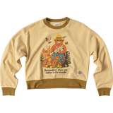 Babes in the Woods Women's Crewneck