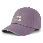 Dog Mom Hat