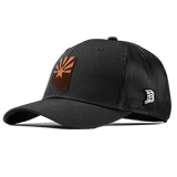 Arizona 48 State Curved Trucker