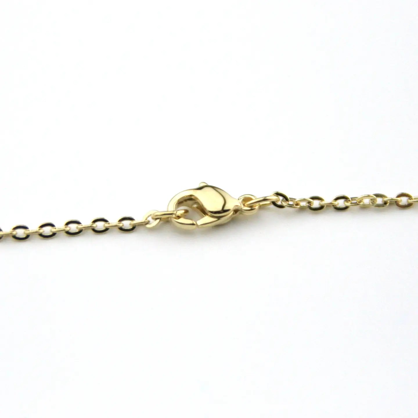 Dog Mom Necklace