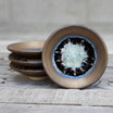 Glass Trinket Dish