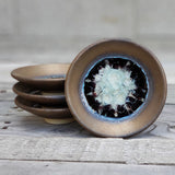 Glass Trinket Dish
