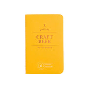 Craft Beer Passport