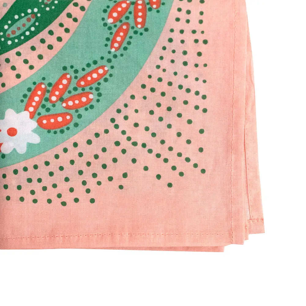 Slithering Snakes Bandana