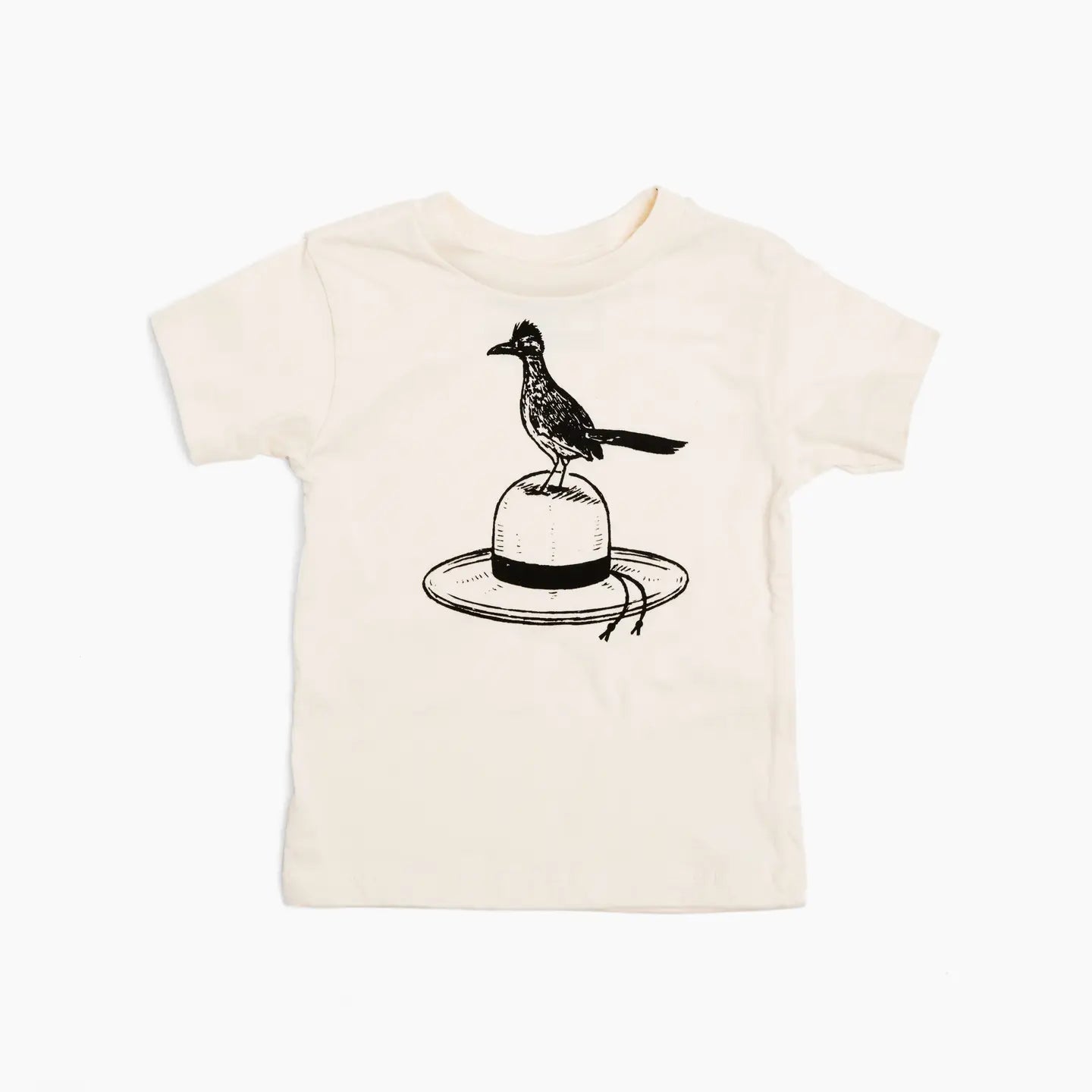 Road Runner Toddler Tee