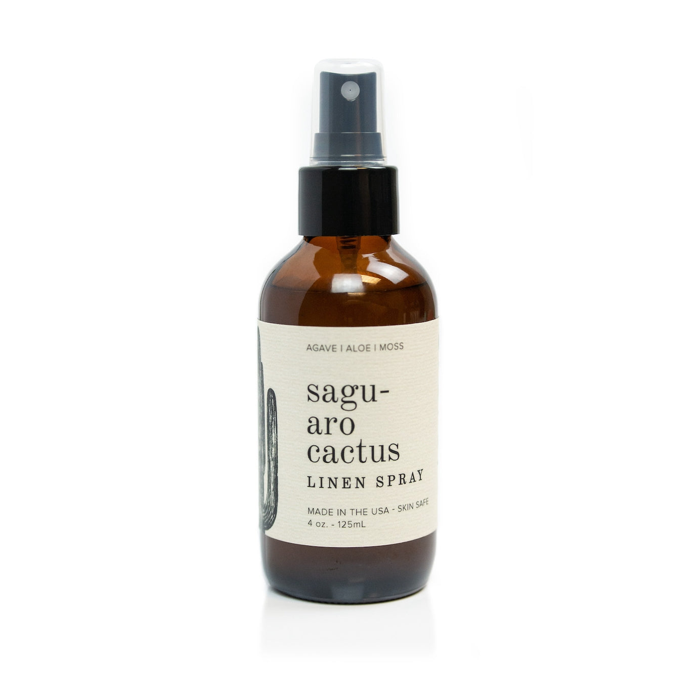Saguaro Cactus Linen and Room Spray