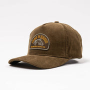 Fisher Corduroy Hat