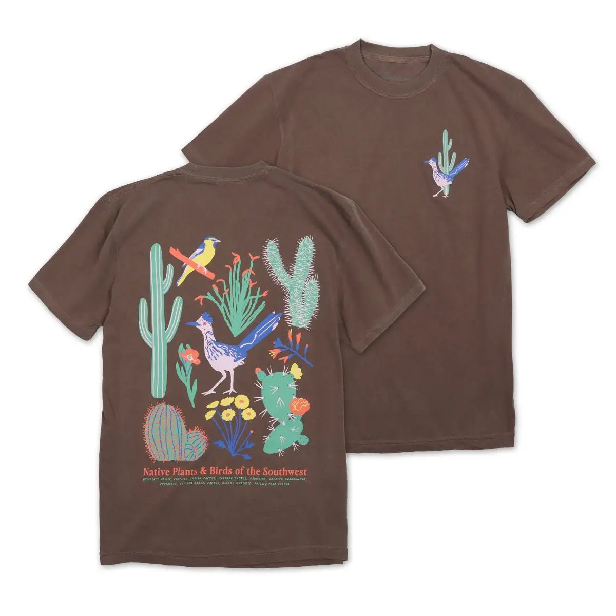 Southwestern Natives Tee