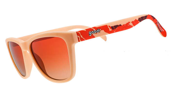 Goodr National Parks Sunglasses