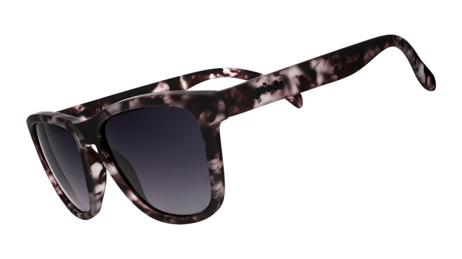 OG Goodr Non-Reflective Sunglasses