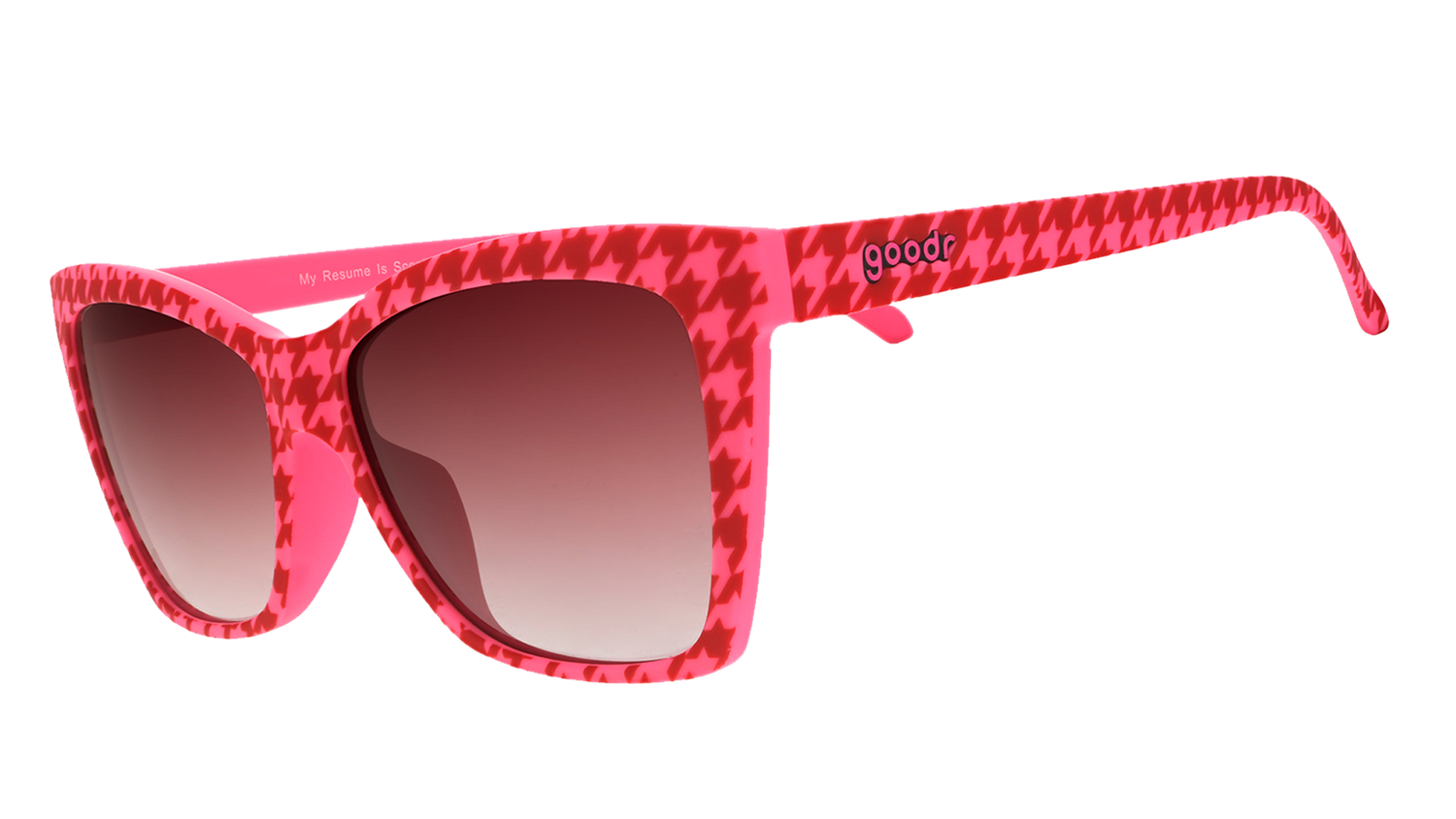 Pop G Goodr Sunglasses