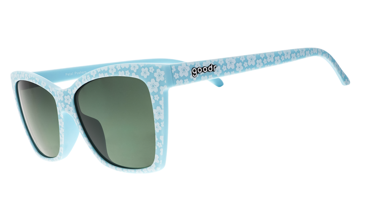 Pop G Goodr Sunglasses