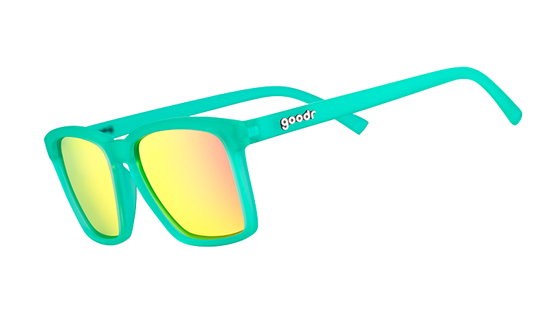 LFG Goodr Sunglasses