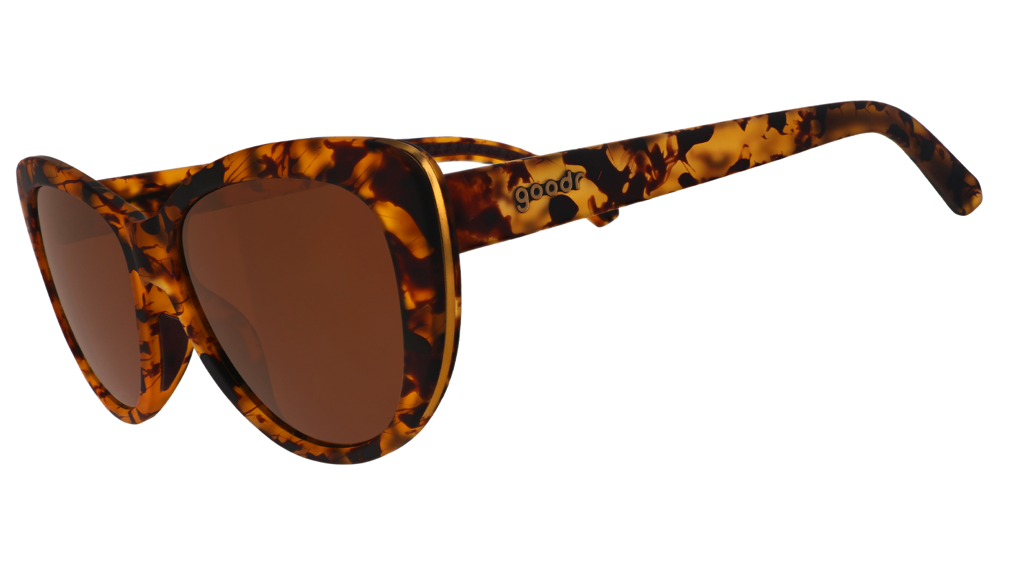 Glam G Goodr Sunglasses
