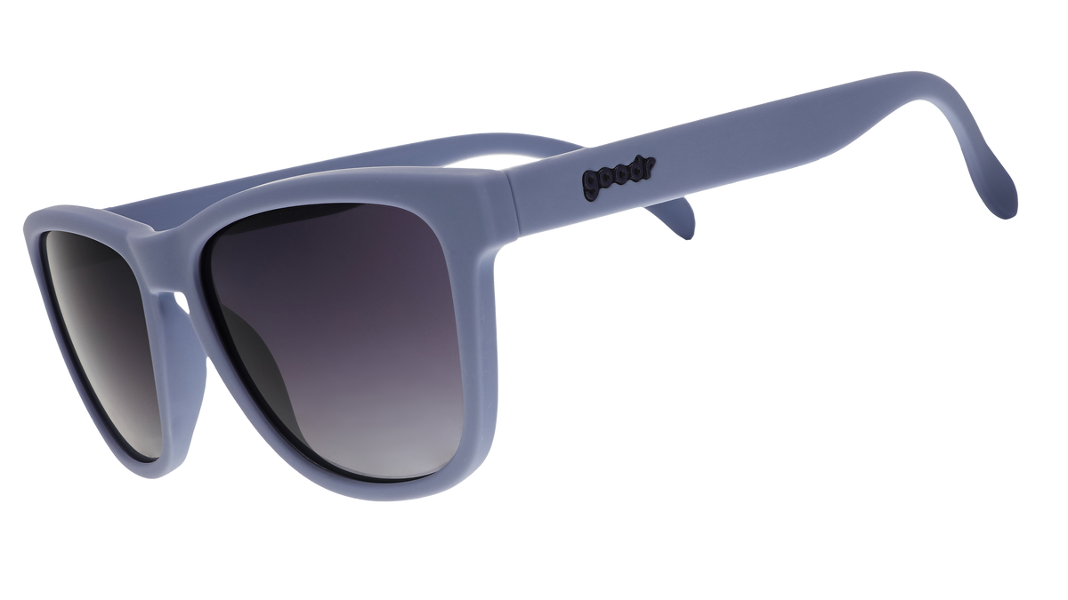 OG Goodr Non-Reflective Sunglasses