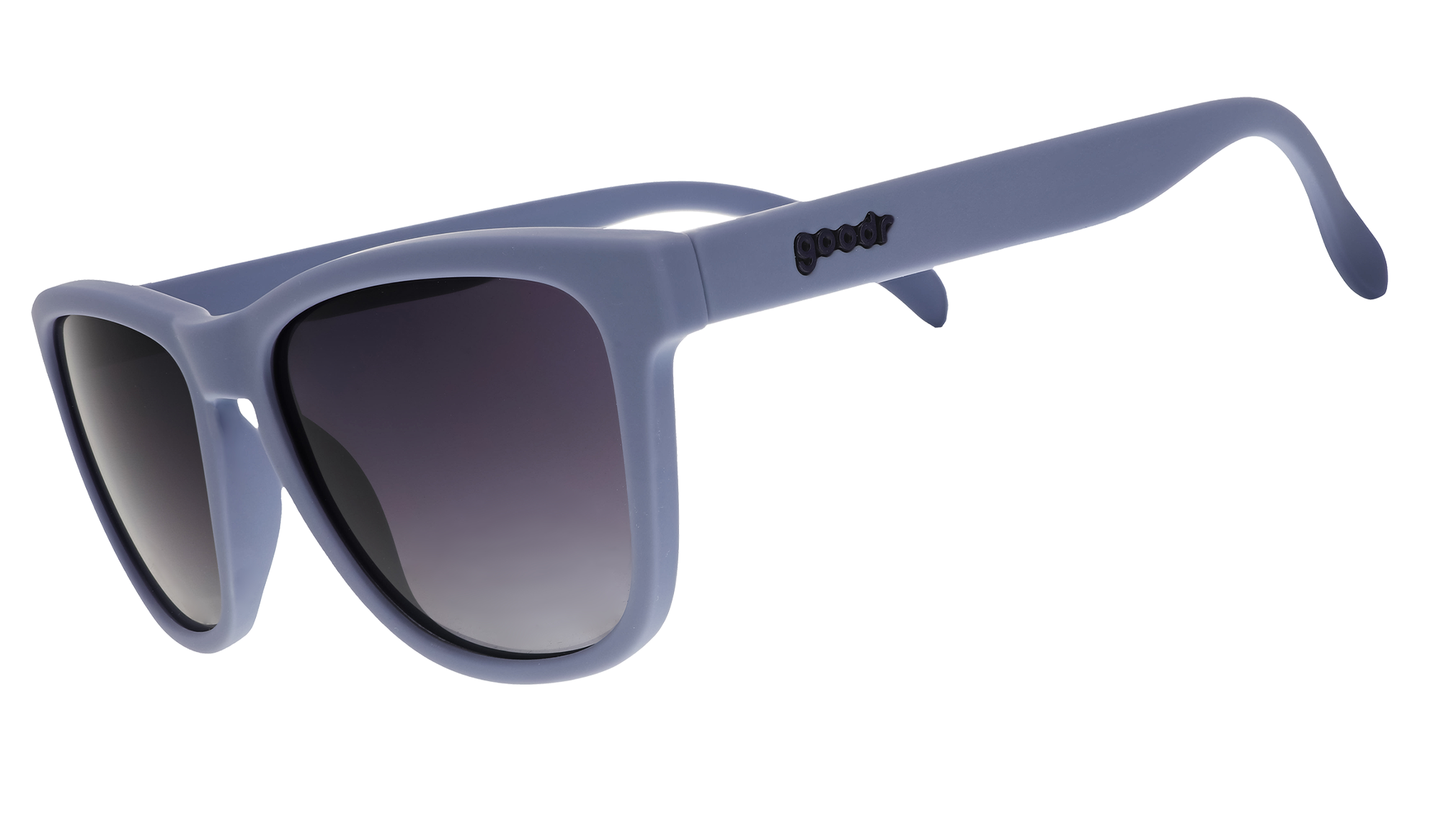 OG Goodr Non-Reflective Sunglasses