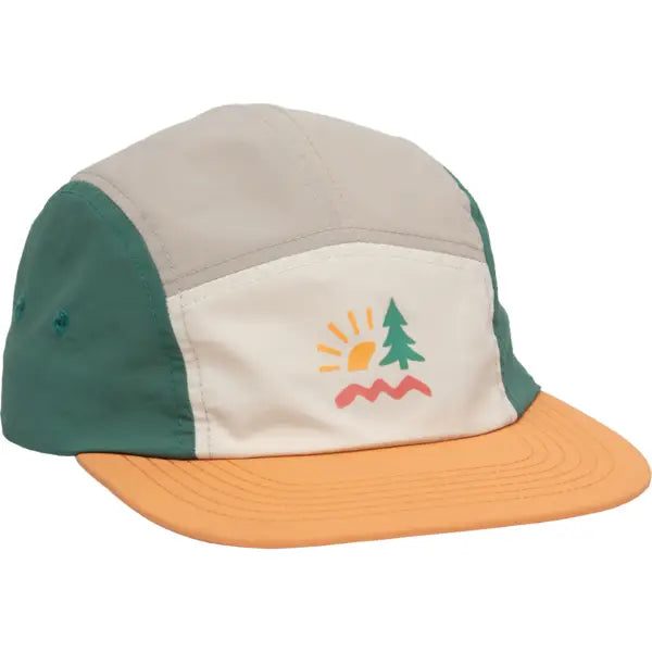 Sunrise Camp Kids Hat