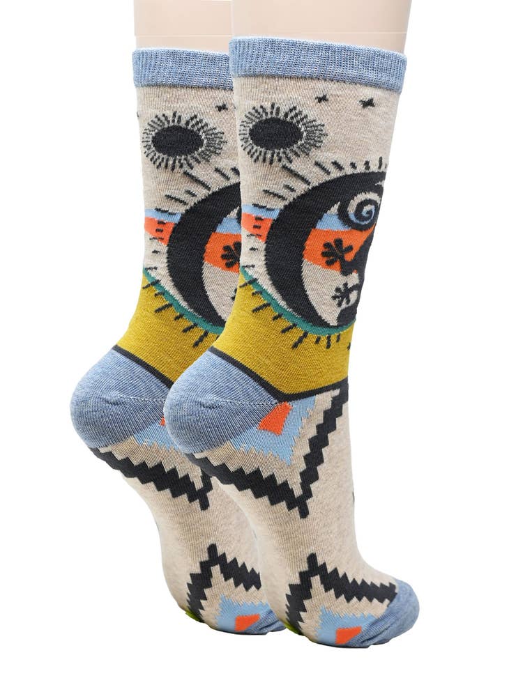Echo Sands Women's Socks