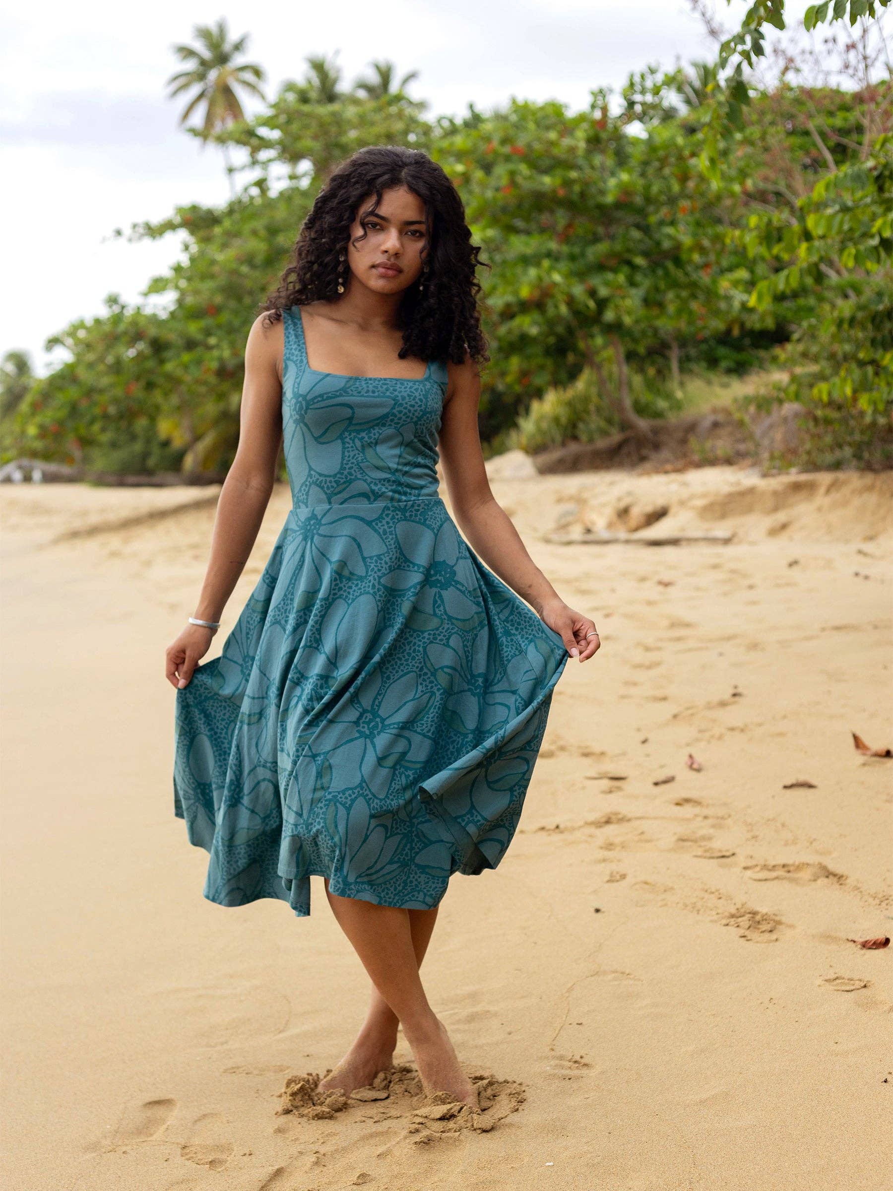 Lily Dress | Oasis