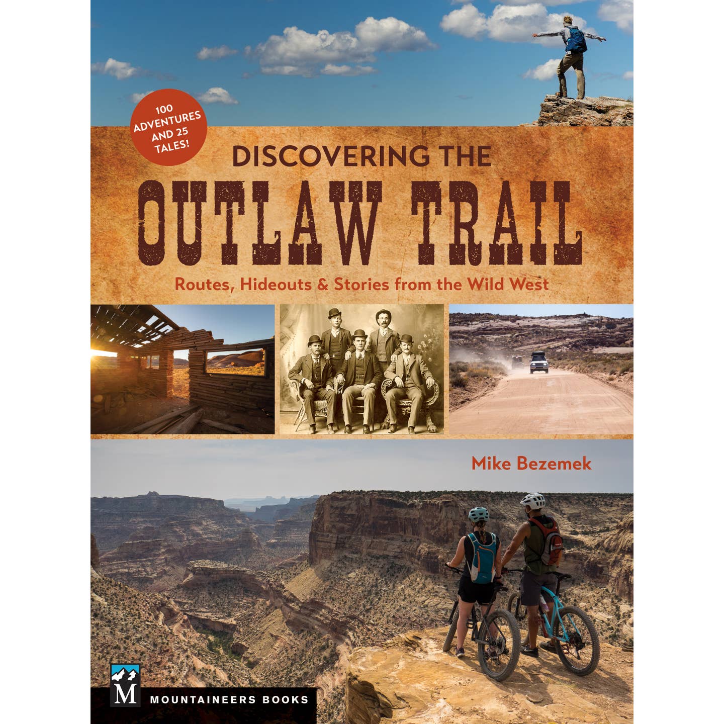 Discovering the Outlaw Trail