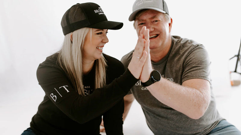 Affton Coffelt-Shouse