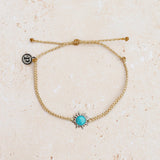 Celestial Sun Bracelet