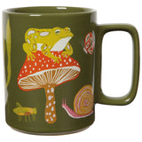 Gardenland Studio Mug