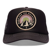 Made For the Mountains Trucker Hat