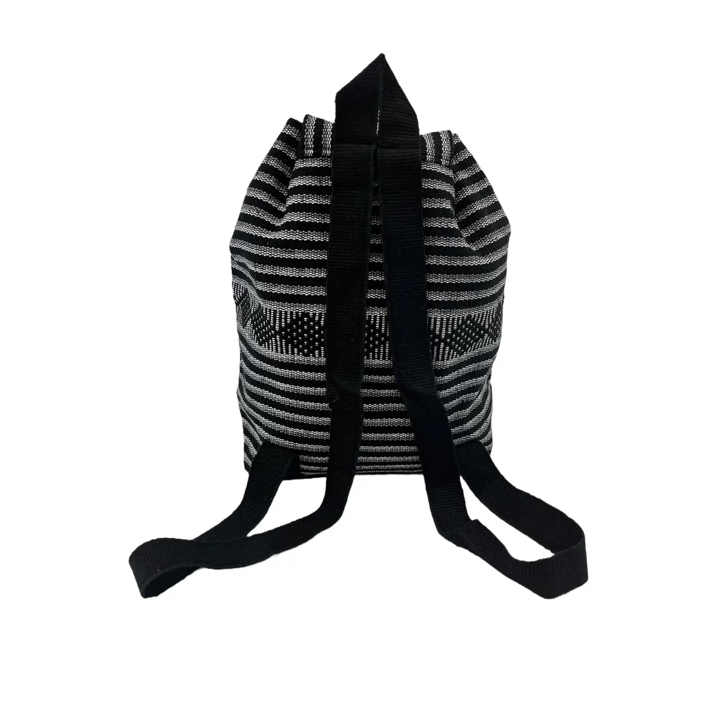 Baja Backpack - Black/Gray