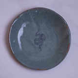 Mini Plate - Snake