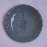 Mini Plate - Snake