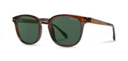 Smokey Bear x CAMP Topo Sunglasses - Clay
