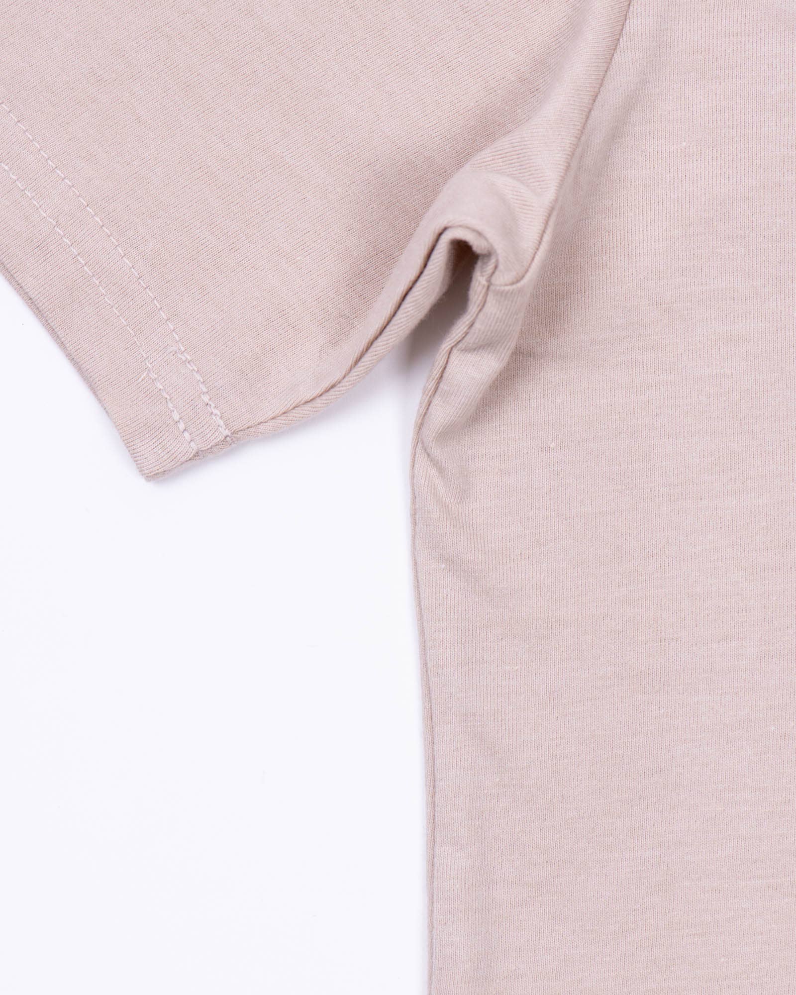 Better in the Desert Unisex Tee - Heather Tan