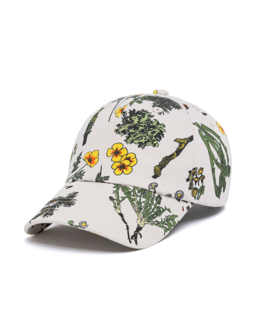 Forest Forager Hat