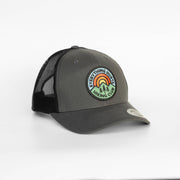 Everything Hurts Hiking Club Trucker Hat