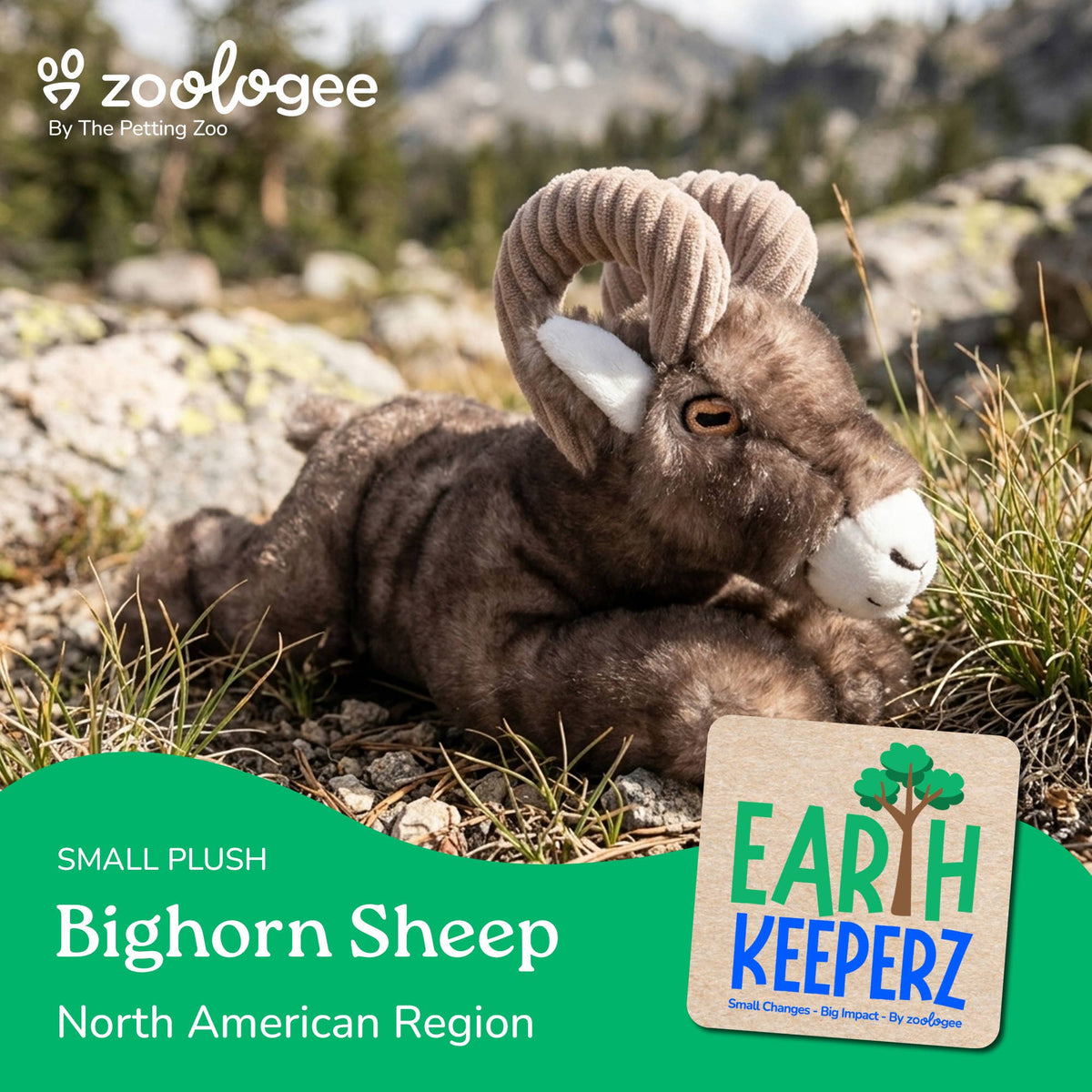 Earth Keeperz 10