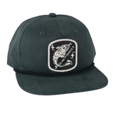 Pickin' Javelina - Rope Unstructured Hat