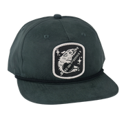 Pickin' Javelina - Rope Unstructured Hat