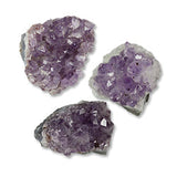 Natural Amethyst Cluster - Extra Small