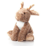 Arizona Jackalope Plushie 9"