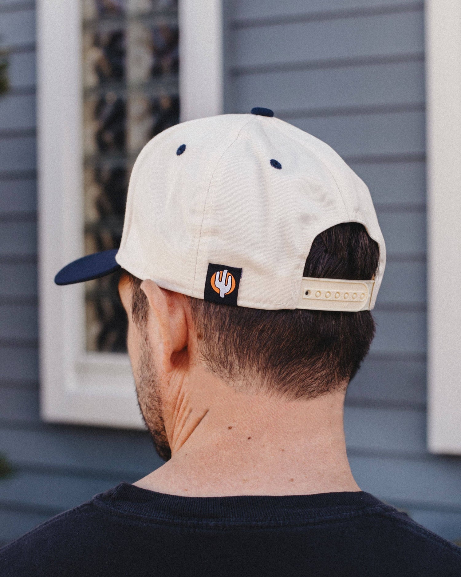 AZ Pines Two Tone Hat