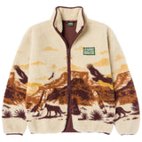 Grand Canyon National Park Trail Fleece