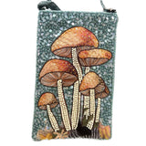 Mushroom Club Bag