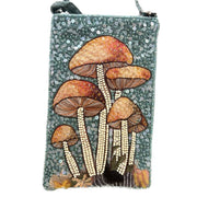 Mushroom Club Bag