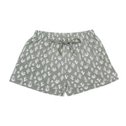 Stay Sharp Bamboo Lounge Shorts